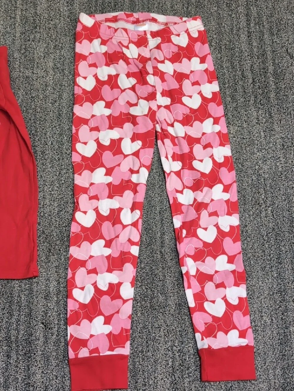 Gymboree three piece